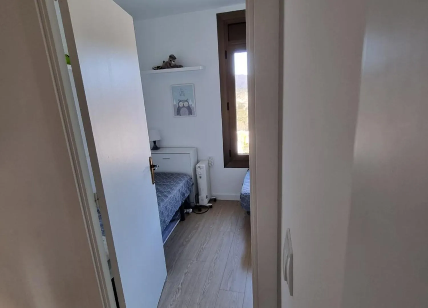 بيت للعطل Casa Encantadora Y Acogedora En روساس