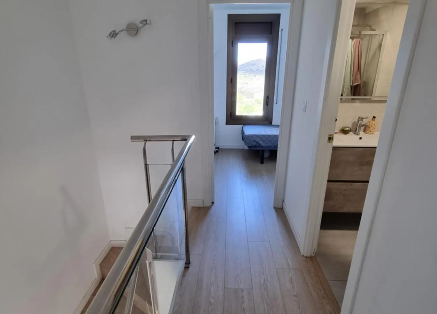 بيت للعطل Casa Encantadora Y Acogedora En روساس