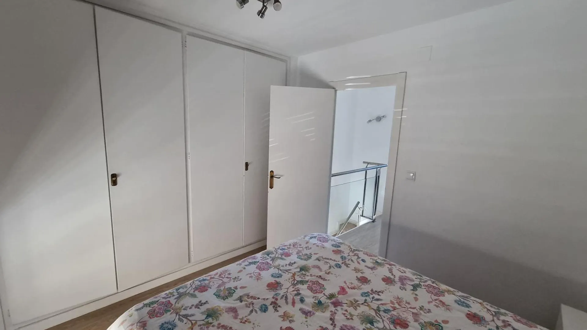 Casa Encantadora Y Acogedora En روساس بيت للعطل