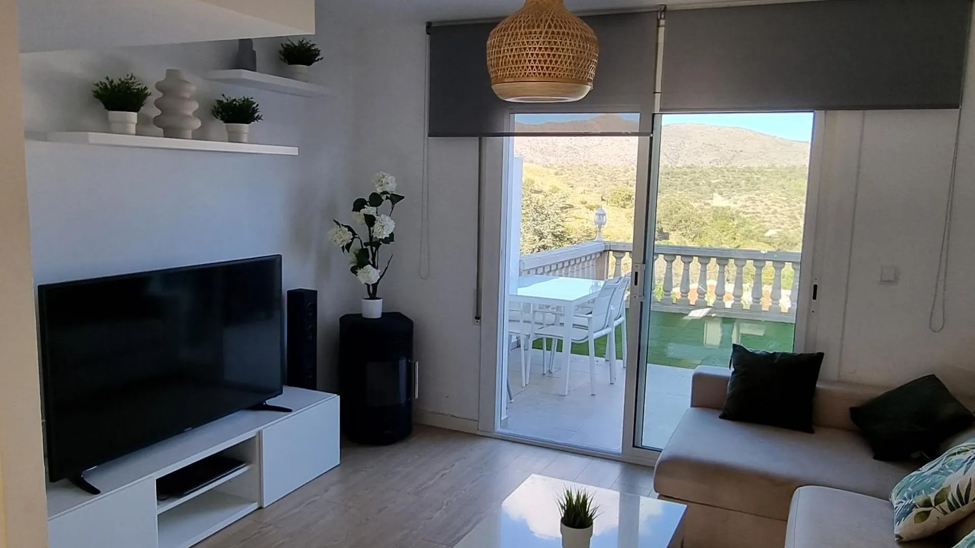 Casa Encantadora Y Acogedora En روساس إسبانيا