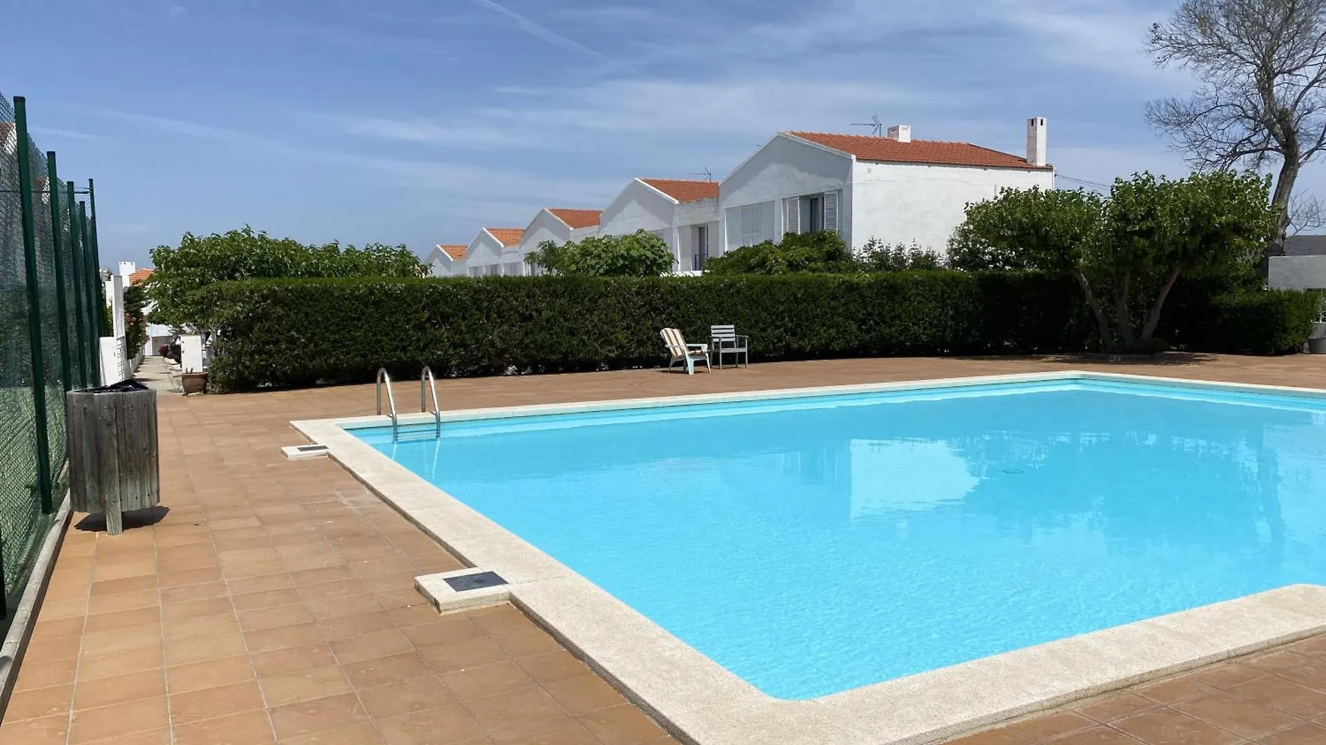 بيت للعطل Casa Encantadora Y Acogedora En روساس إسبانيا