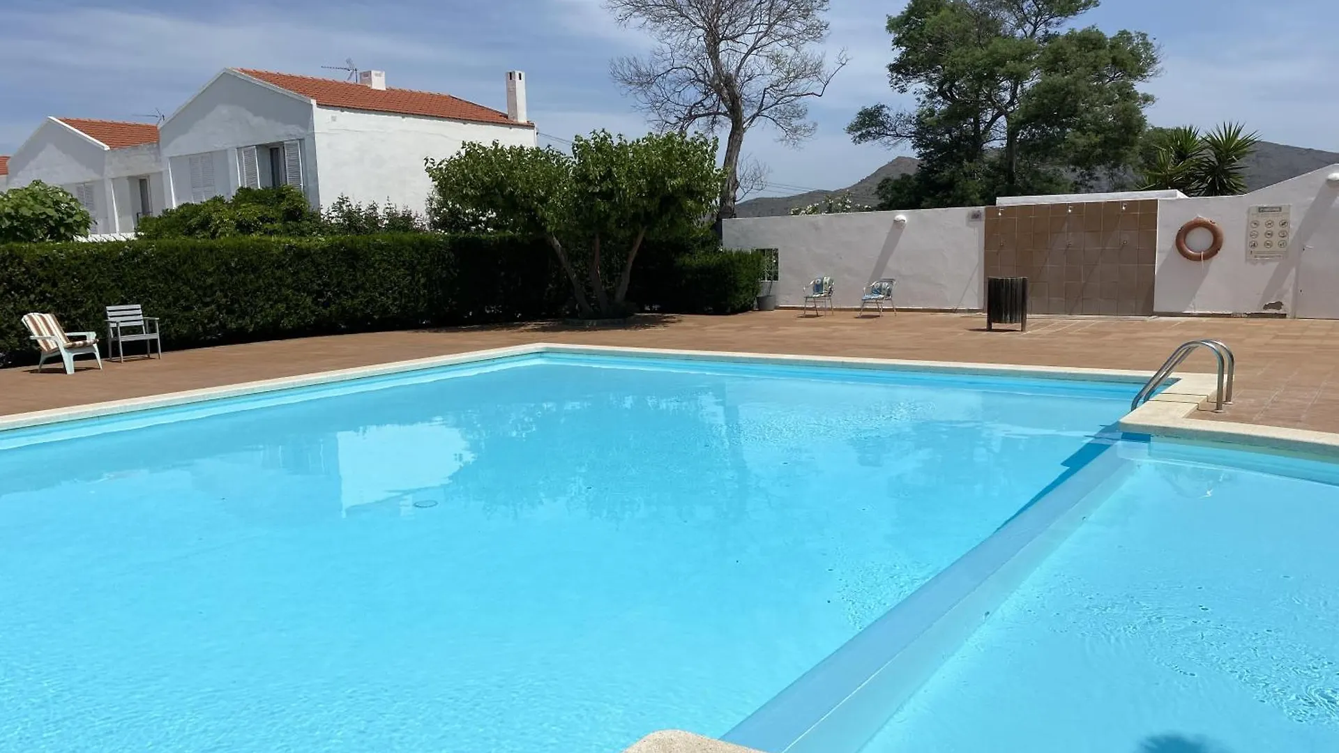 Casa Encantadora Y Acogedora En روساس 0*,  إسبانيا