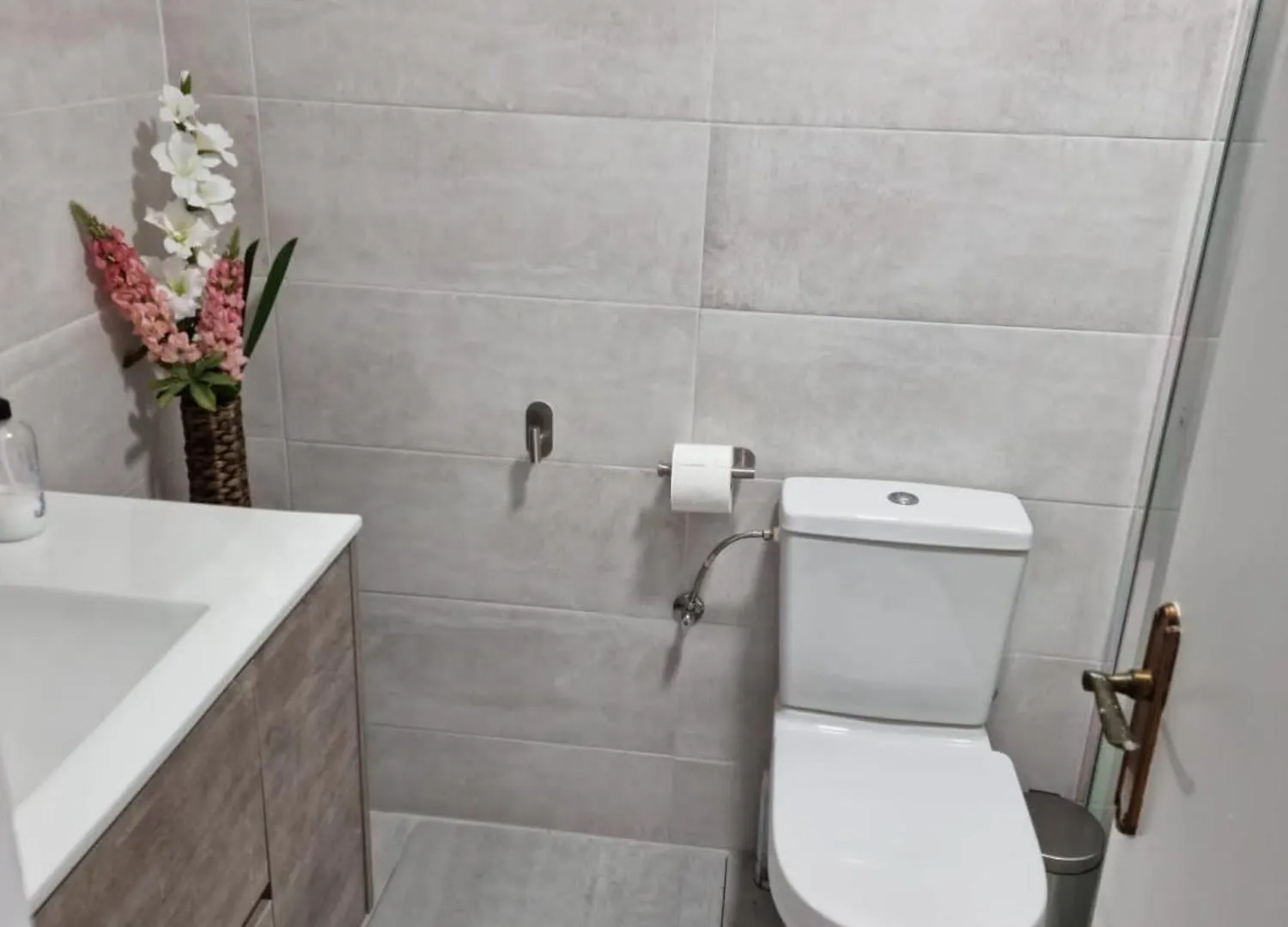 Casa Encantadora Y Acogedora En روساس