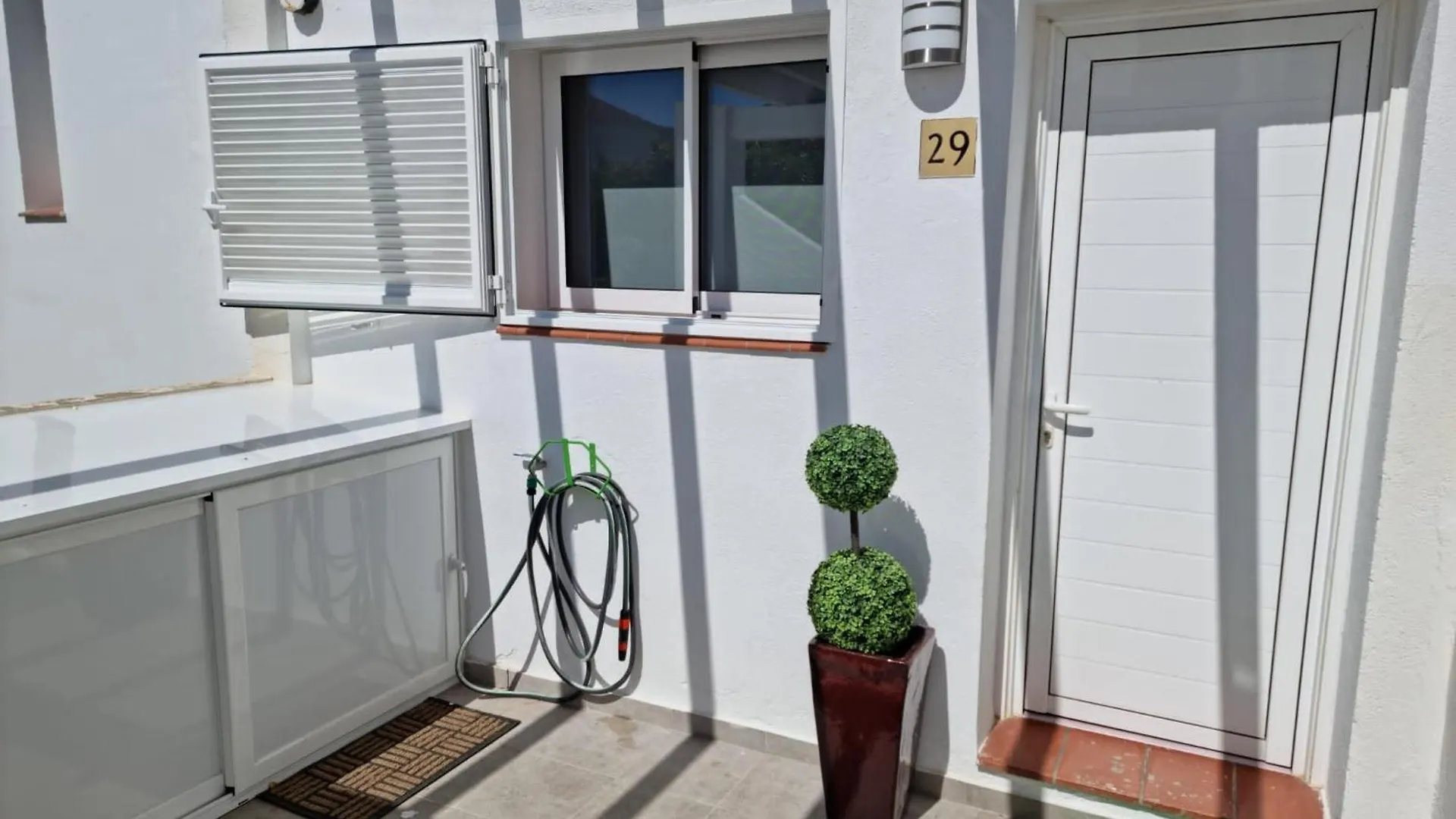 بيت للعطل Casa Encantadora Y Acogedora En روساس
