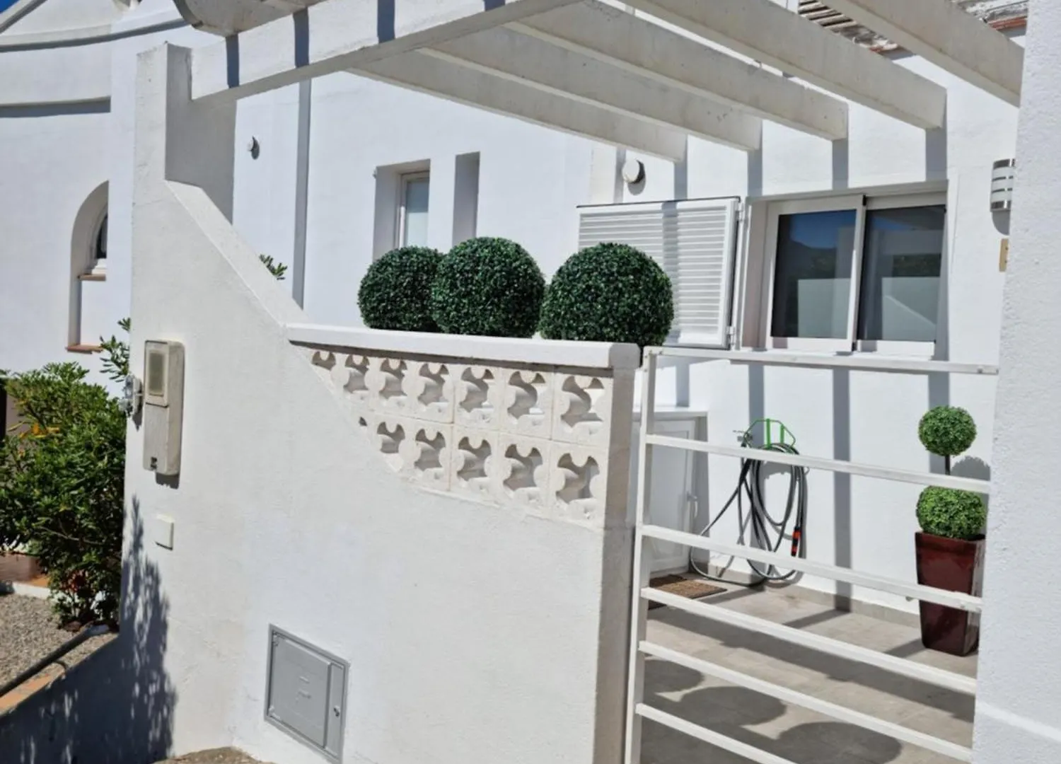 Casa Encantadora Y Acogedora En روساس إسبانيا